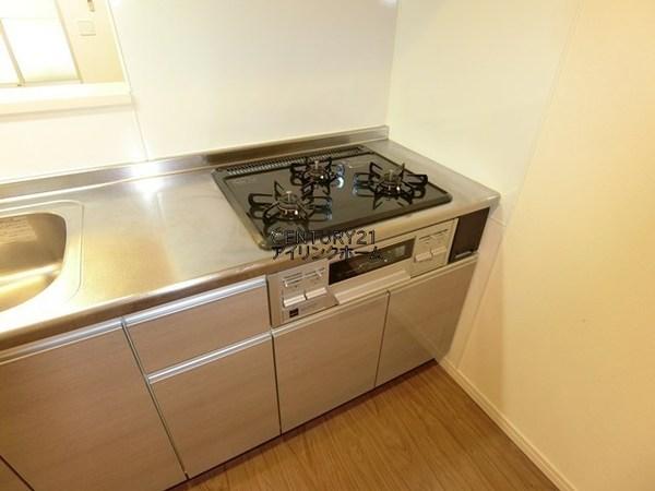 船橋市滝台町のマンション