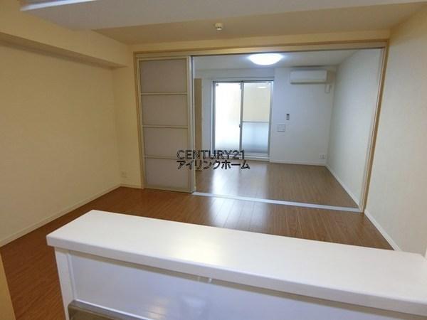 船橋市滝台町のマンション
