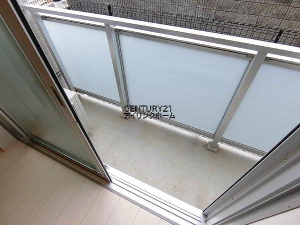 習志野市津田沼３丁目のマンション