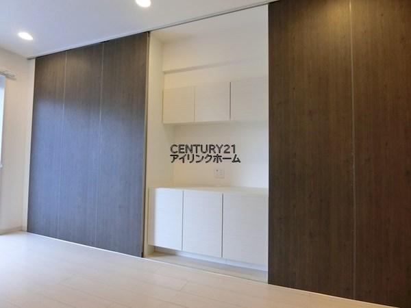 習志野市津田沼３丁目のマンション