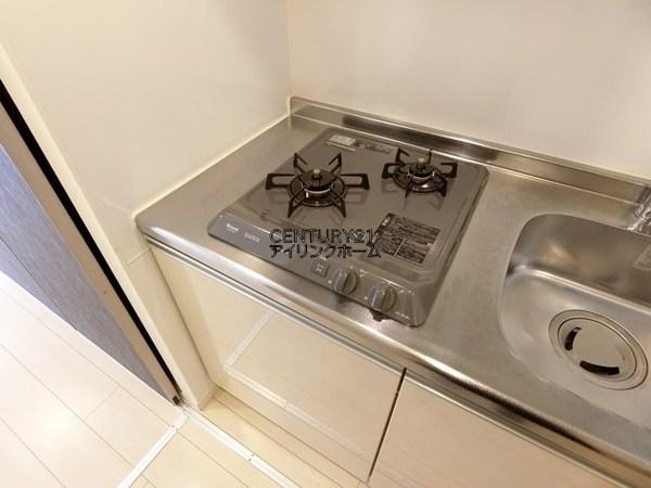 習志野市津田沼３丁目のマンション
