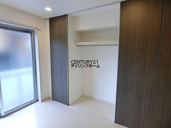 習志野市津田沼３丁目のマンション