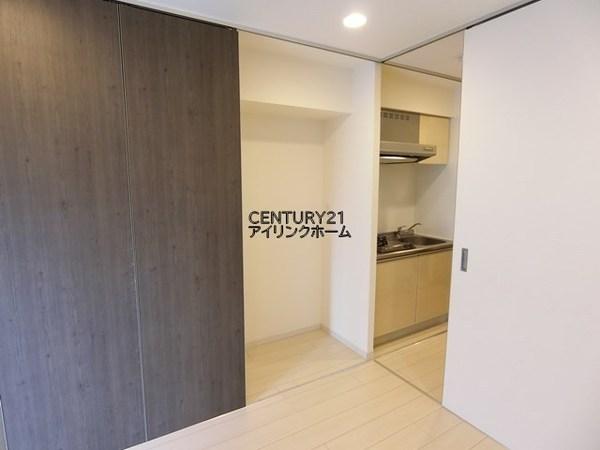 習志野市津田沼３丁目のマンション