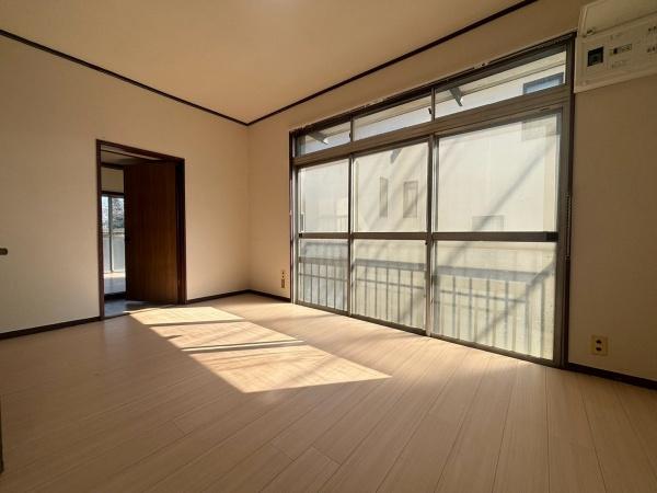 船橋市上山町３丁目の貸家
