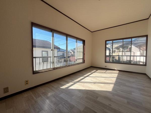 上山町戸建