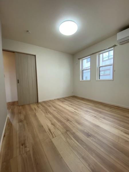 前原東3丁目戸建て