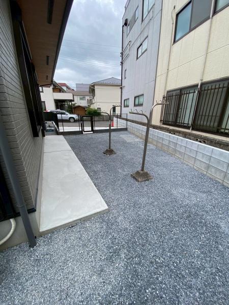 前原東3丁目戸建て
