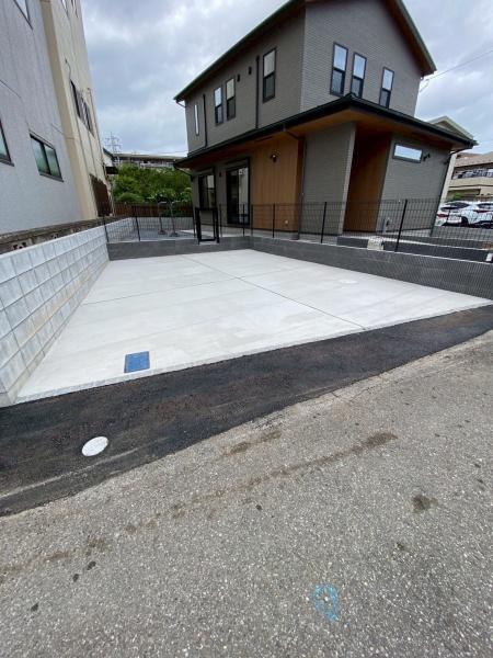 前原東3丁目戸建て