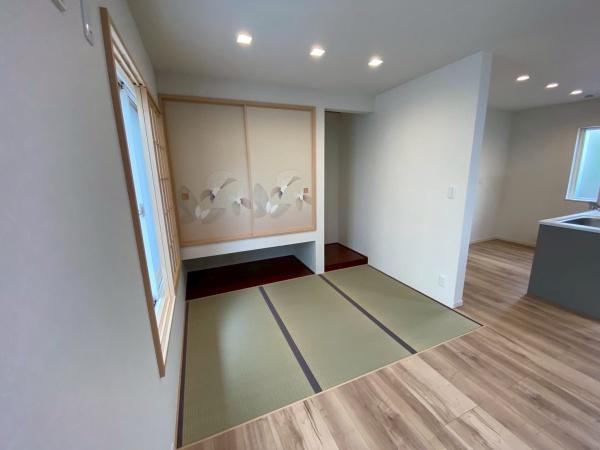 前原東3丁目戸建て
