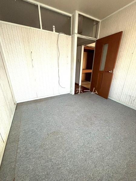 船橋市薬円台４丁目のマンション