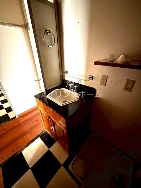 船橋市薬円台４丁目のマンション