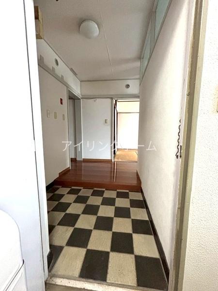 船橋市薬円台４丁目のマンション
