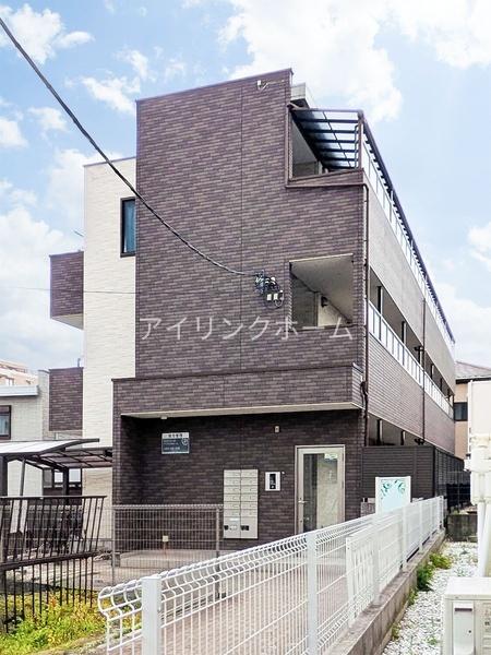 ルージェ前原