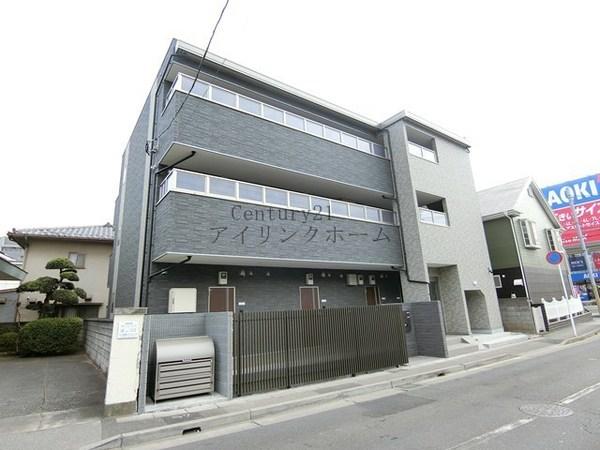 ルージェ薬円台