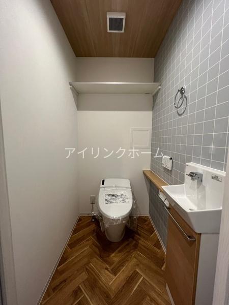 船橋市薬円台５丁目のマンション
