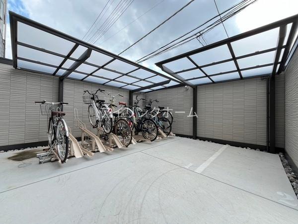 船橋市薬円台５丁目のマンション