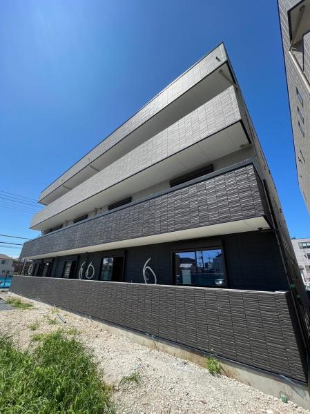 船橋市薬円台５丁目のマンション