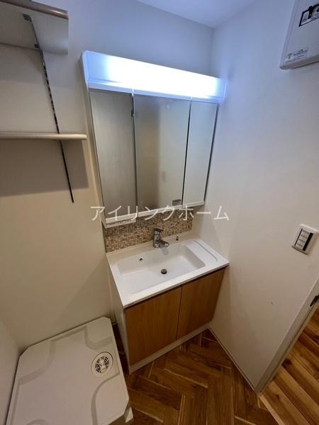 船橋市薬円台５丁目のマンション