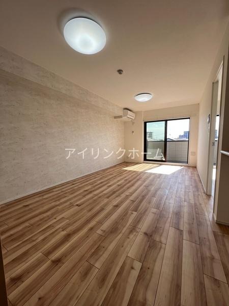船橋市薬円台５丁目のマンション