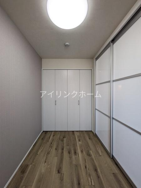 Regaro船橋馬込沢