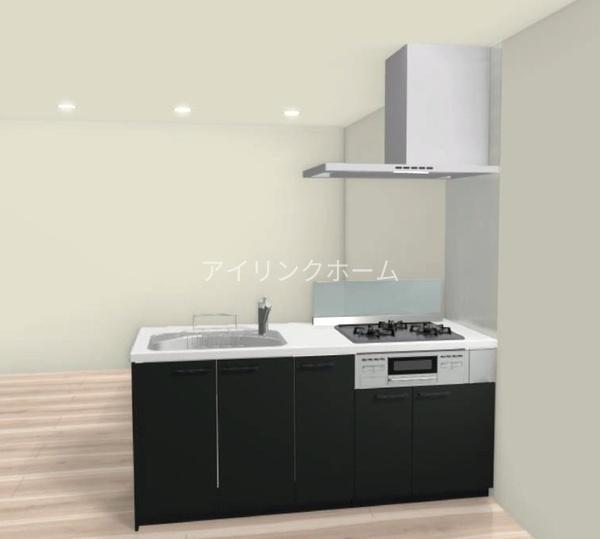 船橋市前原西８丁目のアパート