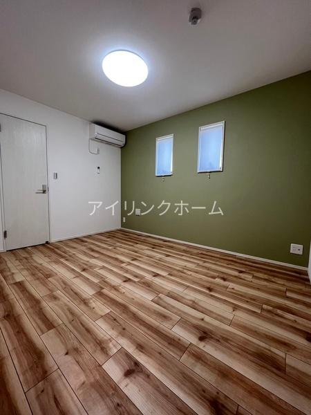 船橋市薬円台５丁目のマンション