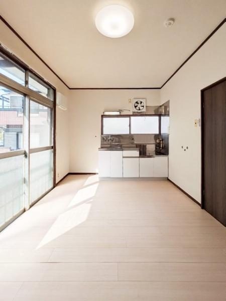 上山町戸建