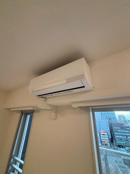 品川区上大崎２丁目のマンション