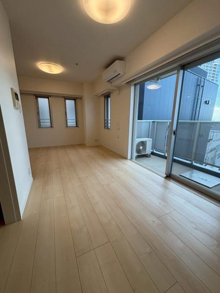 品川区上大崎２丁目のマンション