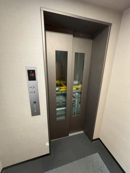 品川区上大崎２丁目のマンション