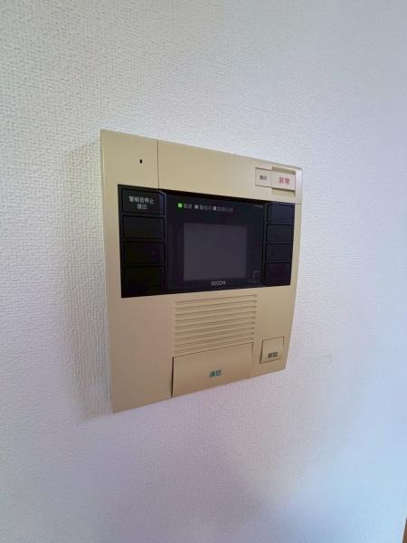 品川区上大崎２丁目のマンション