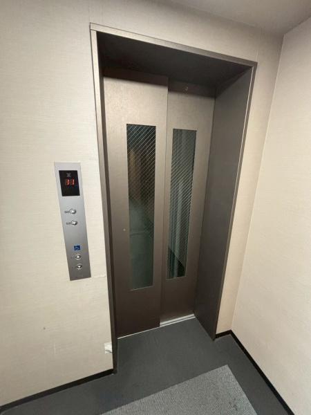 品川区上大崎２丁目のマンション