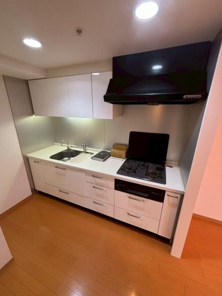 品川区上大崎２丁目のマンション