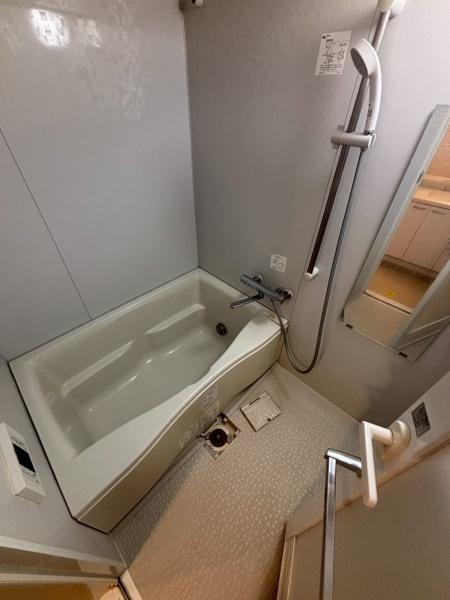 品川区上大崎２丁目のマンション