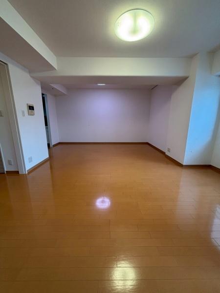 品川区上大崎２丁目のマンション
