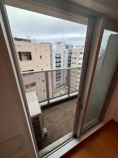 品川区上大崎２丁目のマンション