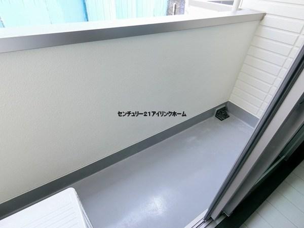 リベルテ松戸