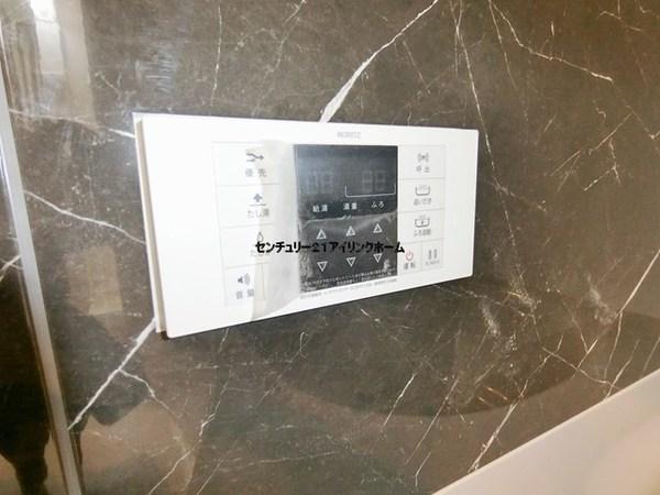 リベルテ松戸
