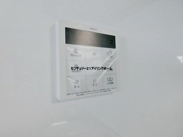 リベルテ松戸