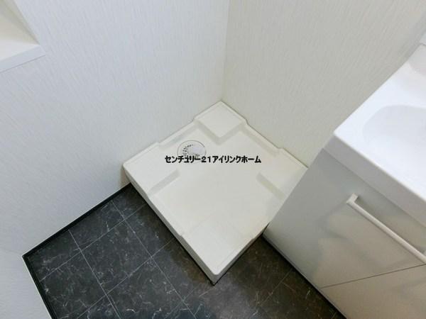 リベルテ松戸