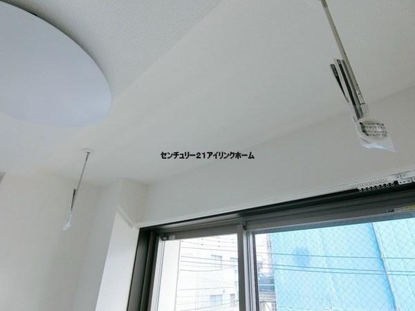 リベルテ松戸