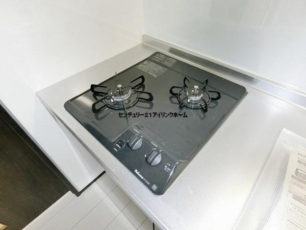 リベルテ松戸