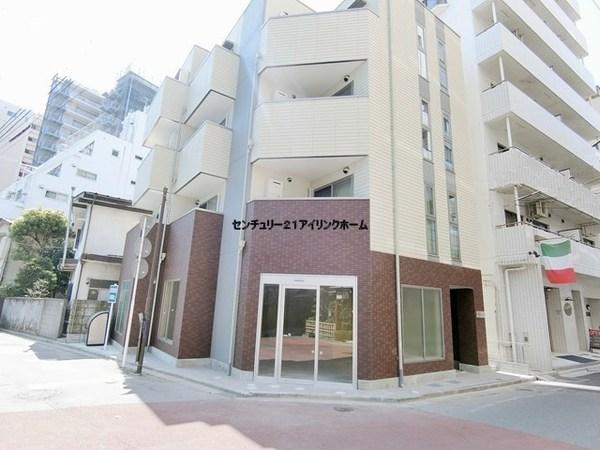 リベルテ松戸