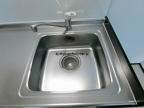 リベルテ松戸