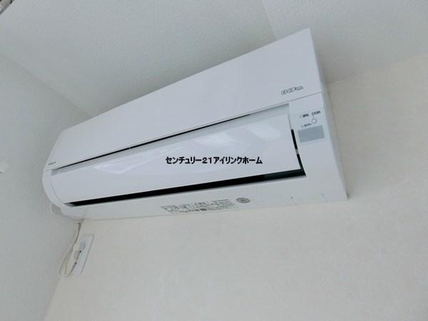リベルテ松戸
