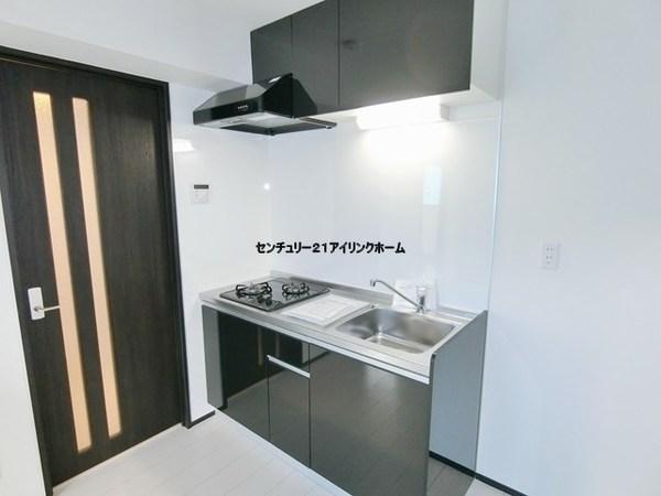 リベルテ松戸
