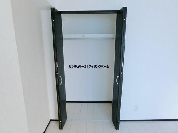 リベルテ松戸