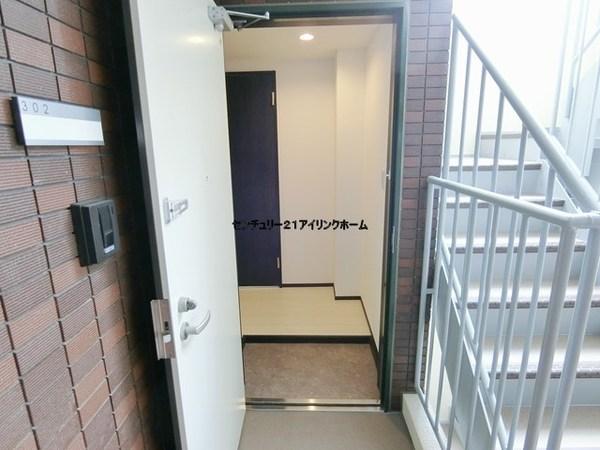 リベルテ松戸