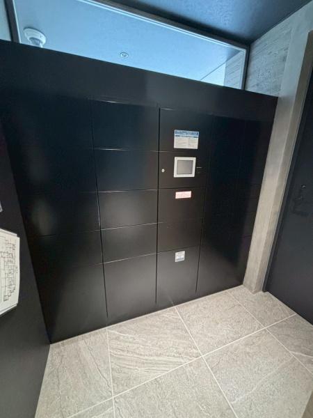 目黒区目黒１丁目のマンション