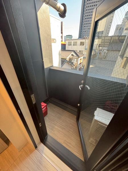 江東区千石２丁目のマンション